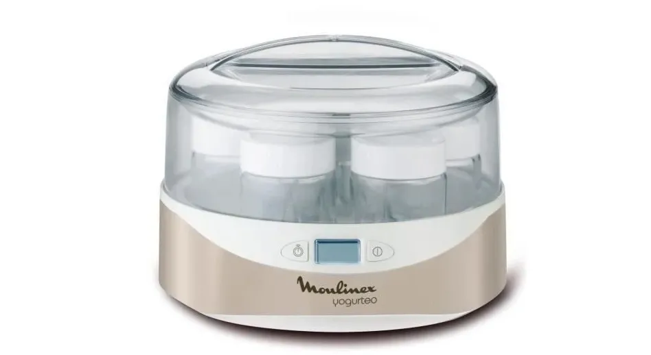 YAOURTIERE MOULINEX POTS